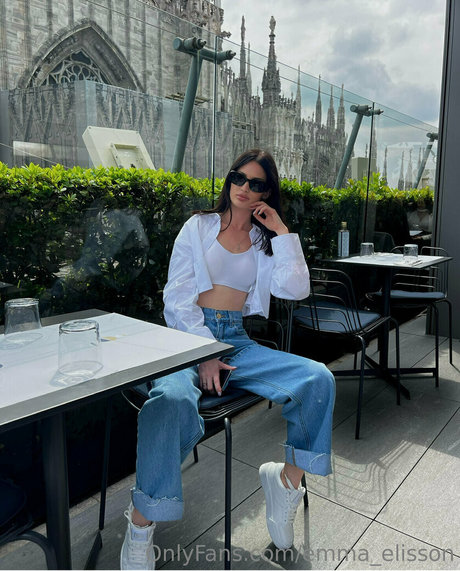 emma elisson sexy actress photos