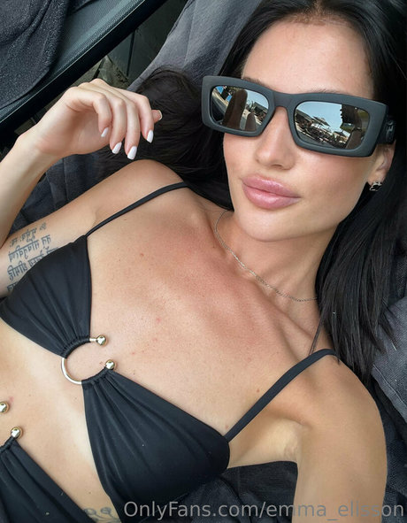 emma elisson beautiful star pics