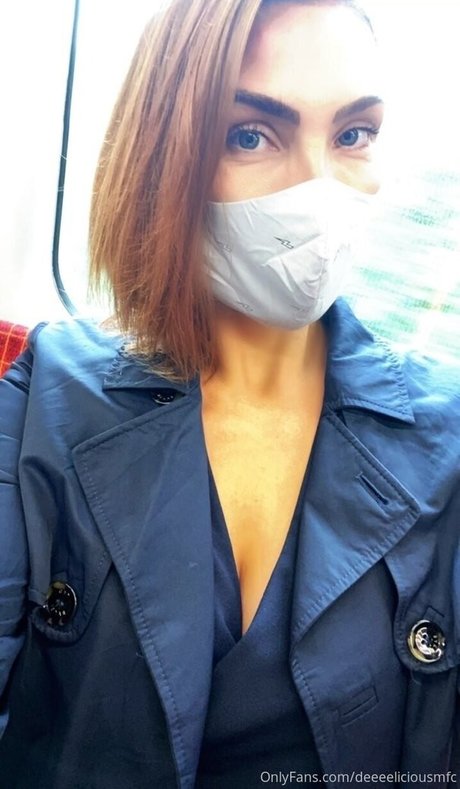 Deeeeliciousmfc exclusive star pictures