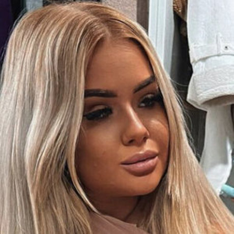 Emily Marlor star perfect photo