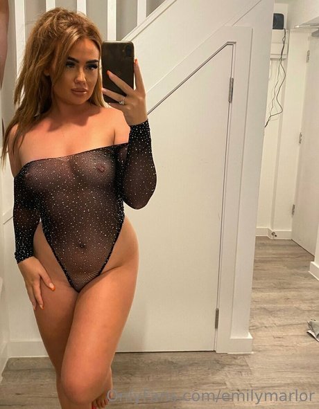 Emily Marlor perfect actress img