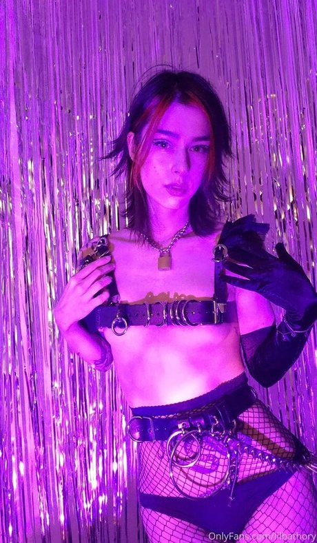 lilbathory hot star photos