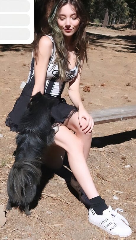 moonstreuxx sexy star pics