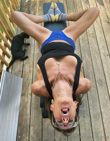 maryburke model perfect img