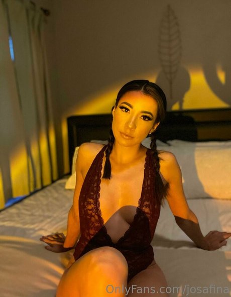 josafina beautiful actress img