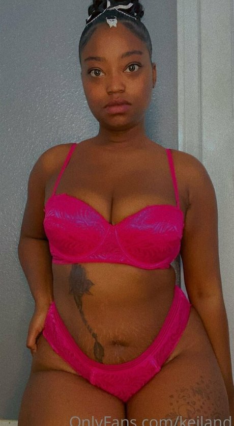 keiland star naked picture