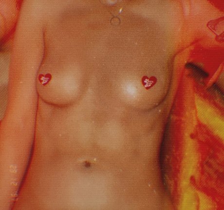 Booka Nile model pornographic images