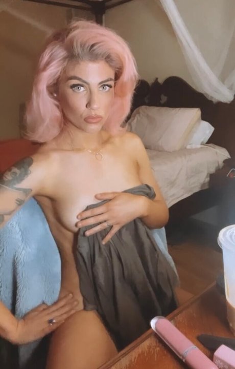 Booka Nile beautiful model pictures