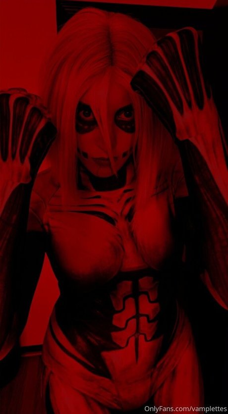 vamplettes sex actress archive