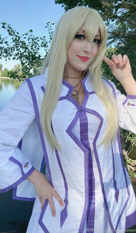 vamplettes star high quality picture