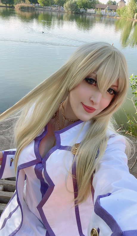 vamplettes beautiful star image