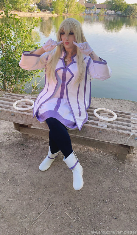 vamplettes top star archive