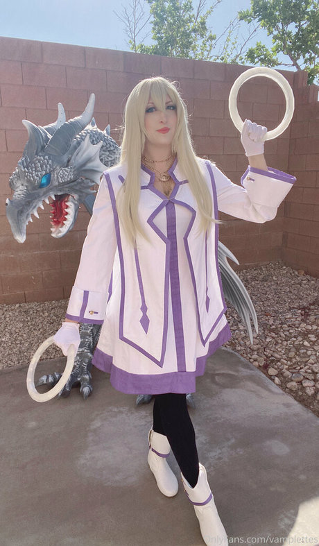 vamplettes xxx star picture