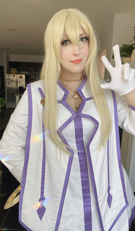 vamplettes model sexy picture