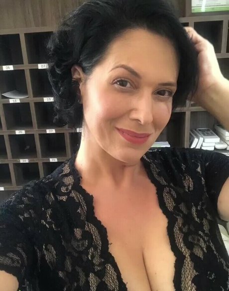 ebony pawg onlyfans beautiful naked photo