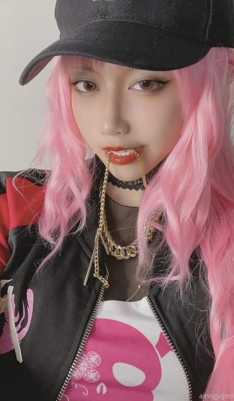 ainnguyen pretty pornstar img