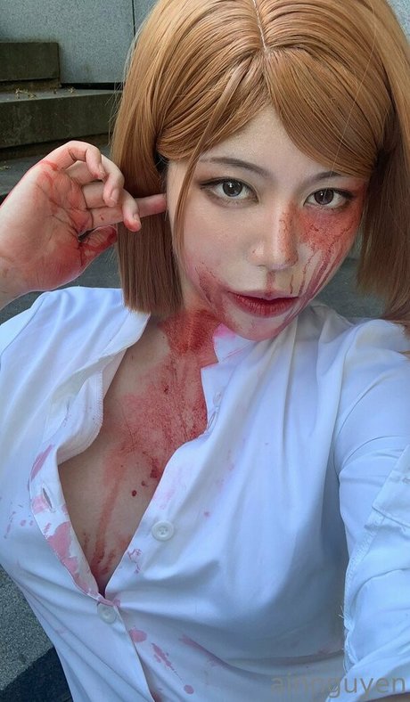 ainnguyen pornstar exclusive gallery