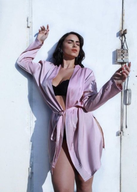 Carmel Yehezkel model nudes photo