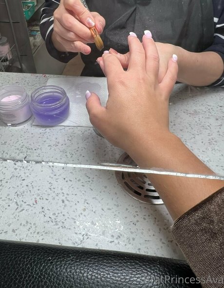 bratprincessava star hot picture