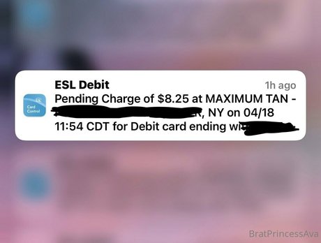 bratprincessava star exclusive photos