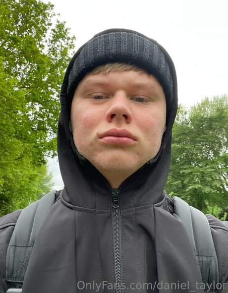 daniel taylor porn star pictures