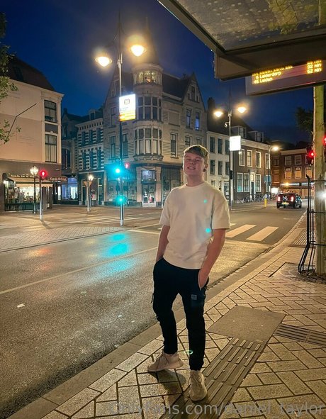 daniel taylor pornstar high quality pic