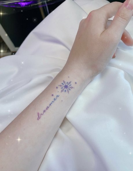 freefrost star free image