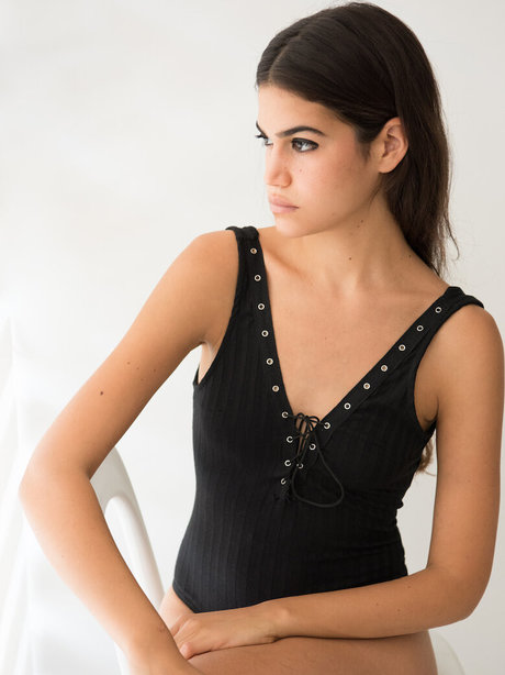 Dvori Ben Shimon star xxx galleries