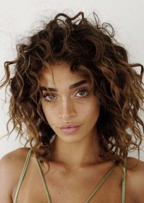 Eden Fines erotic model images