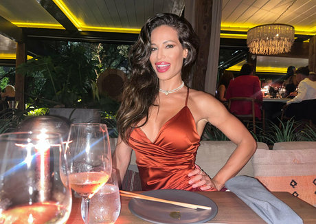 Tati Brazil star porn pic