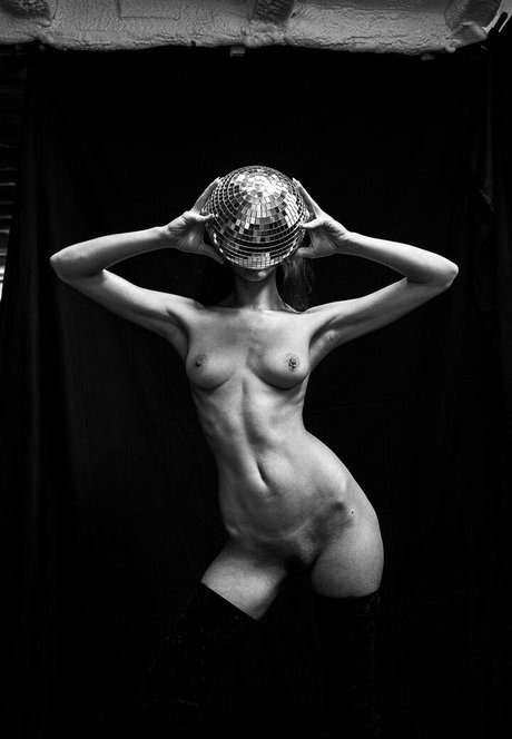 Nausicaa Yami pornstar hot pics