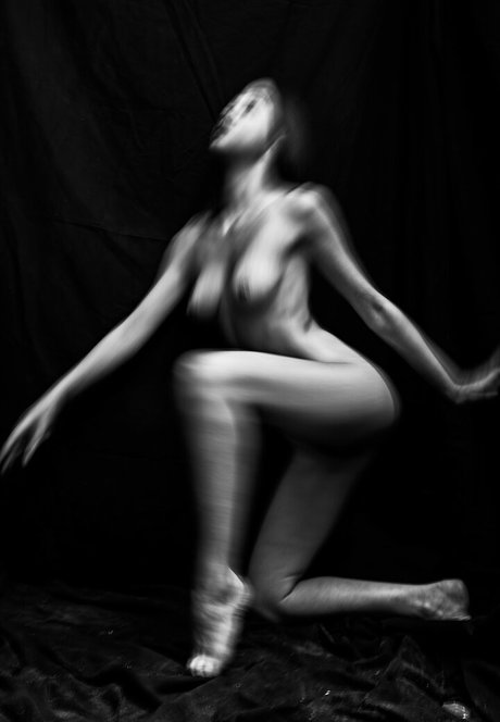 Nausicaa Yami star naked image