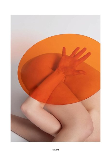 Nausicaa Yami pornstar pic