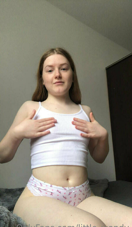 little wendy model nice img