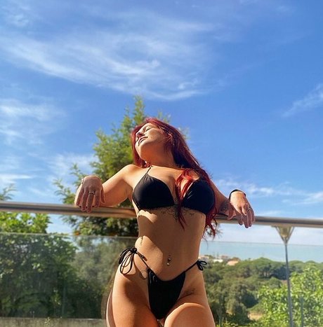 Chelsea Blyth perfect model archive