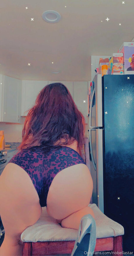 nobellastar art star photo