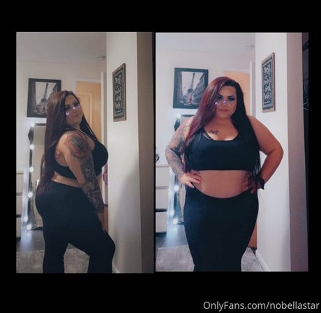 nobellastar pornstar nudes picture