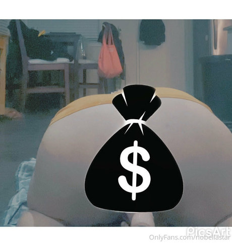 nobellastar hot model pic