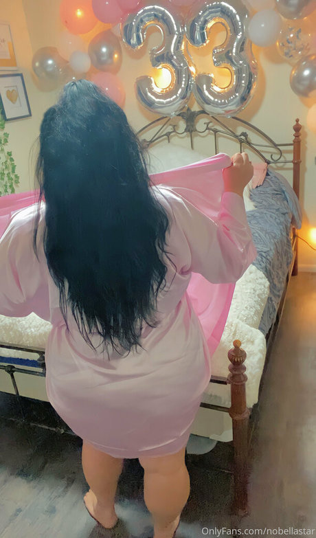 nobellastar exclusive pornstar picture