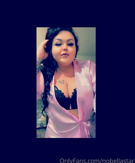 nobellastar beautiful pornstar image