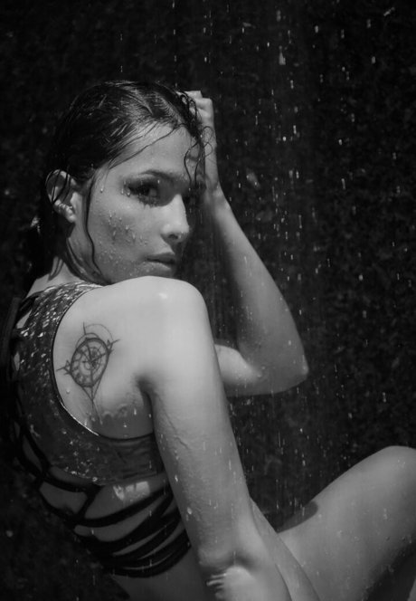 creamy pussy onlyfans top image