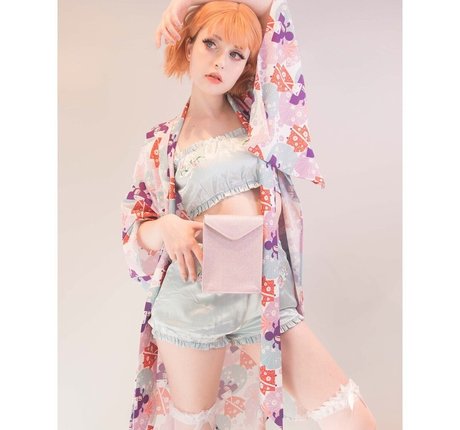 Anzujaamu pornstar naked pics