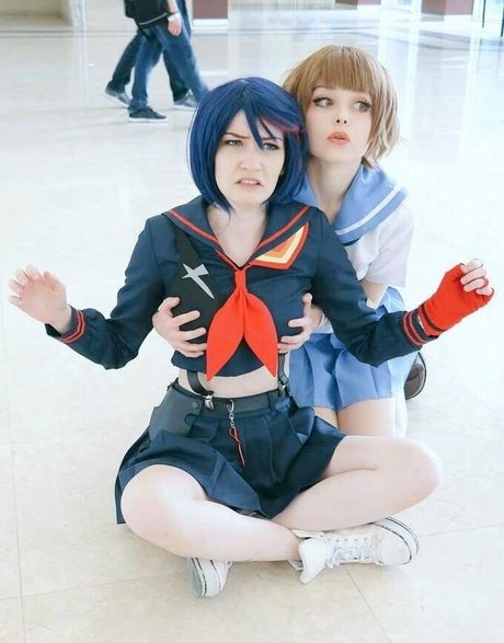 Anzujaamu nice star pics