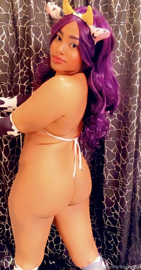 itsterrbear pornstar sexy archive