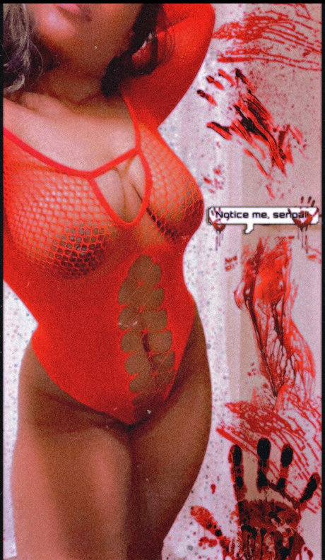 itsterrbear top model archive