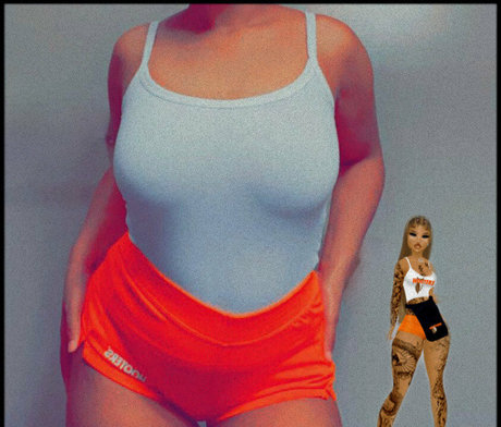 itsterrbear model nice archive