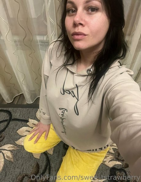 swee tstrawberry model best galleries