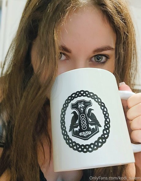 kodi salem pretty actress photo