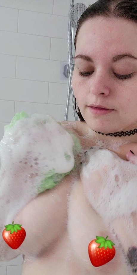 kodi salem erotic model photo