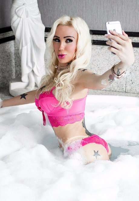 Fabiola Voguel pornstar xxx image